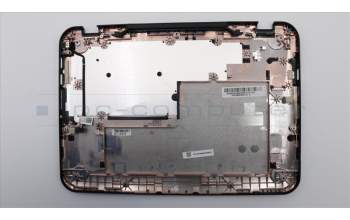 Lenovo 5CB0L13240 COVER Lower Case Q 80SF