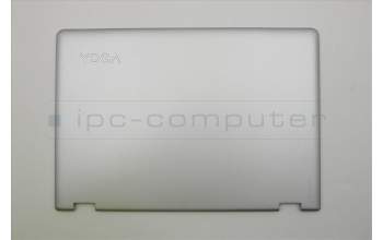 Lenovo 5CB0L46119 COVER LCD Cover L 80TX Silver