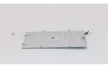 Lenovo 5CB0M31100 COVER HDD COVER L80SV SILVER