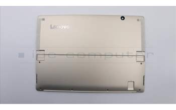 Lenovo 5CB0M65442 COVER LCD Cover L 80VV Golden W/Ant