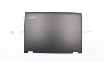 Lenovo 5CB0N67386 COVER LCD Cover C 80X8 BLK W/Yoga LOGO