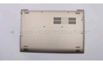 Lenovo 5CB0N98505 LOWER CASE L80YL CHAMPAGNEPT