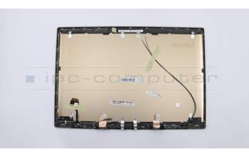 Lenovo 5CB0N98514 LCD COVER ASSY L80YL GOLD ANODIZING W/A