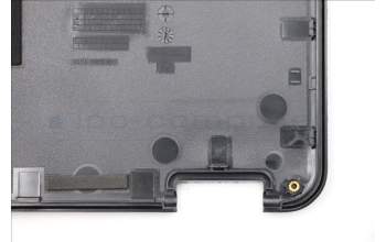 Lenovo 5CB0P18591 LCD Cover 3N 81AF BLK