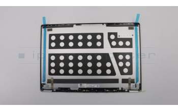 Lenovo 5CB0P19038 COVER LCD Cover L 81A8 FHD PG