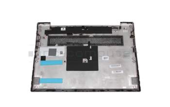 5CB0P26519 original Lenovo Bottom Case grey