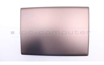 Lenovo 5CB0P26556 COVER LCD Cover C 80X2 Bronze W/Antenna