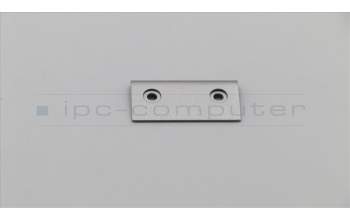 Lenovo 5CB0P92370 COVER Hinge Cover 3N 81CG Platinum