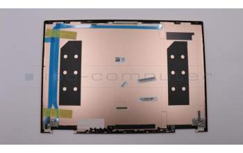 Lenovo 5CB0Q95891 COVER LCD Cover C 81CT Copper