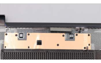 Lenovo 5CB0R46705 COVER LOWER CASE L81FK GRAPHITE GREY