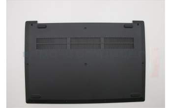 Lenovo 5CB0S16940 COVER Lower Case L 81MV BK IMR DIS