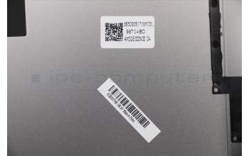 Lenovo 5CB0S17199 COVER Lower case C 81ND_GREY