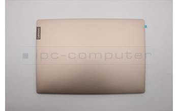 Lenovo 5CB0S17214 COVER LCD COVER C 81ND_GLASS_COPPER 300