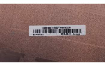 Lenovo 5CB0S72822 COVER Lower Case B 81HY BW