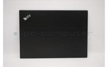 Lenovo 5CB0S95338 COVER FR4A0 A COVER AL ASSY BLACK