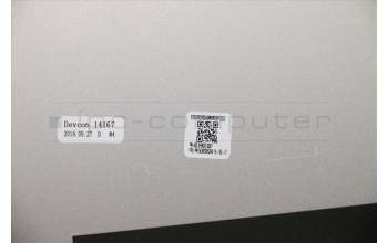 Lenovo 5CB0S95346 COVER LCD cover SLV Yoga