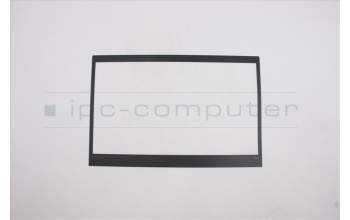 Lenovo 5CB0S95446 COVER FRU WO_MIC_B_COVER_SHEET_ASSY