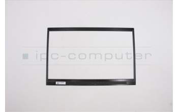 Lenovo 5CB0S95446 COVER FRU WO_MIC_B_COVER_SHEET_ASSY