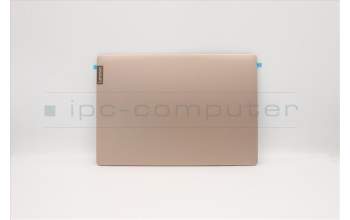 Lenovo 5CB0W78200 COVER LCD COVER C 81NF_COPPER 300