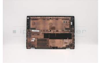 Lenovo 5CB0W84320 COVER FRU D cover chamshell BK