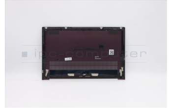 Lenovo 5CB0X55845 COVER Lower Case Q 82A1 OR_14