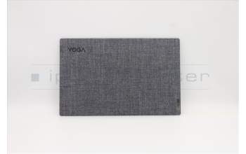 Lenovo 5CB0X55849 LCDCOVER Q82A1SLA_GY_FABRIC_SB_14