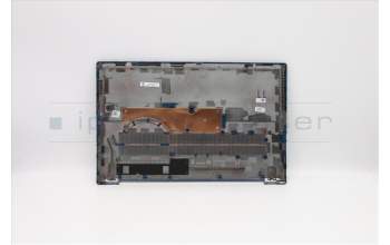 Lenovo 5CB0X56070 COVER Lower Case L 81YK_LIGTeal DIS