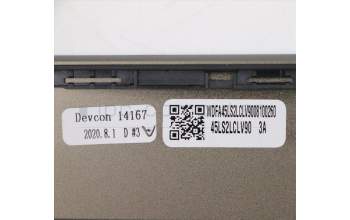 Lenovo 5CB0Y85282 LCD COVER Q 82A1 DM_GL_SB_14