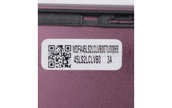 Lenovo 5CB0Y85283 COVER LCD COVER Q 82A1 ORCHID_GL_SB_14