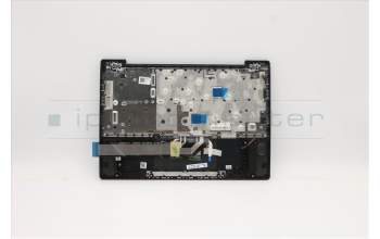 Lenovo 5CB0Z26754 COVER Upper Case ASM FR L 82BA OB