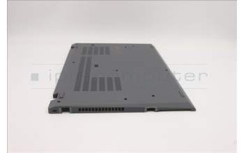 Lenovo 5CB0Z69267 IRONHIDE-3.0 INTEL FRU COVER P15SG2_D_COVER_GRAY_A