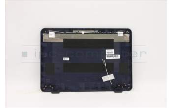 Lenovo 5CB0Z69381 COVER FRU A cover (W/WLAN ANTENNA)