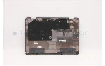 Lenovo 5CB0Z69395 COVER FRU D_COVER_ASSY_GREY_FOR WLAN