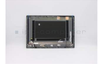 Lenovo 5CB1B02743 LCD Cover L 81WB PG_NT W/Sponge