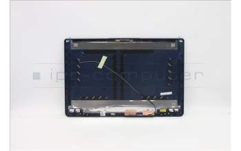 Lenovo 5CB1B60415 COVER LCD Cover L 82H8 A_BLUE