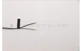 Lenovo 5CB1B96518 COVER LCD Cover L 82H9 AB