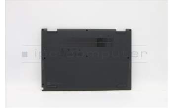 Lenovo 5CB1C39439 COVER D-Cover ASM,BK,LX1