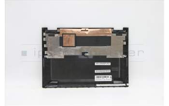 Lenovo 5CB1C39439 COVER D-Cover ASM,BK,LX1