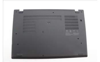 Lenovo 5CB1E28095 COVER FRU T15G2_D_COV_BK_PPS_AM_ASSY_WW