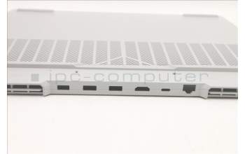 Lenovo 5CB1F37143 COVER Lower Case L 82RF DOVE_GREY