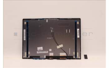 Lenovo 5CB1G06770 COVER LCD Cover W 21AR TOUCH AG