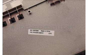 Lenovo 5CB1H80213 COVER Lower Case L 82TV GY_WO_HD