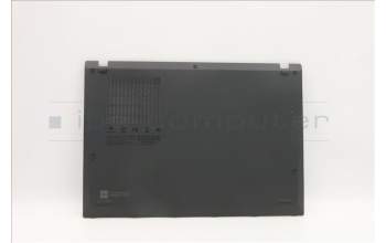 Lenovo 5CB1H81788 COVER PHOENIX INTEL_D_COVER_WLAN_BLK_ASM