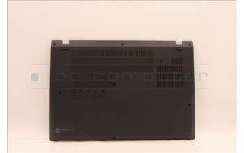 Lenovo 5CB1H81826 COVER RocP 1.0_JP6C1_DCOV_UMA_WL_ASSY_BK