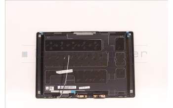 Lenovo 5CB1J35995 COVER LCD Cover L82TL OG_GLS W/ADHESIVE