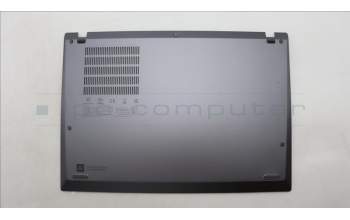 Lenovo 5CB1L57955 COVER FRU KT4D5_D_COVER_AL_WLAN_SLV_ASSY