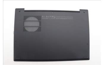 Lenovo 5CB1M21557 COVER FRU D_COVER_AL_WW_BK_ASSY