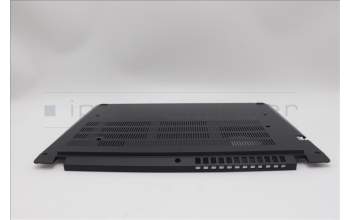 Lenovo 5CB1M21612 COVER FRU LT4E0_D_COVER_WLAN_BLACK_ASSY