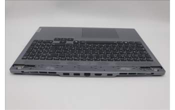 Lenovo 5CB1N84664 COVER Upper Case ASM GER C 83DH LGBL