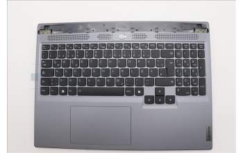 Lenovo 5CB1N84695 COVER Upper Case ASM GER C 83DH LGRGB